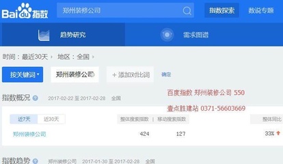 装修公司网站优化怎么做?